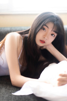 卿卿日常在线
